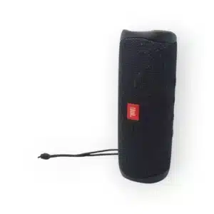 ALTAVOZ JBL FLIP 5 NEGRO