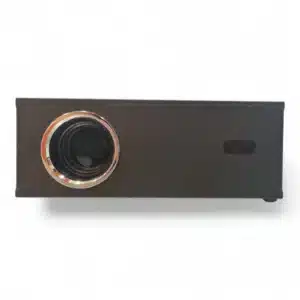 PROYECTOR SMART TEUYAU EUT-S5 + CABLE