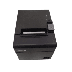 IMPRESORA TÉRMICA PARA TICKETS EPSON TM T20III (011) 80 MM 250 MM/S