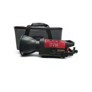 FOCO DE VIDEO Y FOTOGRAFIA GVM  SD200B PRO + FUNDA