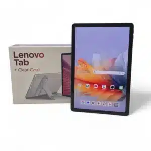 TABLET LENOVO TAB 4GB/64GB + CAJA