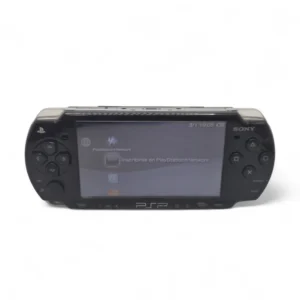 CONSOLA SONY PSP-2004 WIFI + CARGADOR