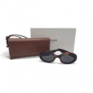 GAFAS DE SOL CELINE PARIS CL40194U ESTUCHE + CAJA * A ESTRENAR*