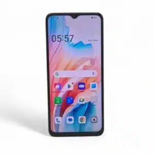 MOVIL OPPO A18 128GB 4GB AZUL