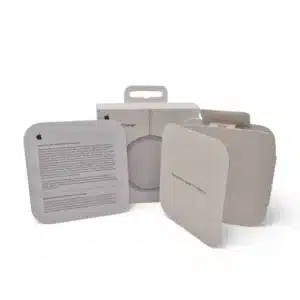 CARGADOR APPLE MAGSAFE A3503 CABLE 2M *A ESTRENAR*