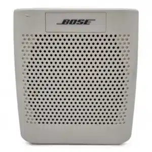 ALTAVOZ BOSE SOUNDLINK 415859 BLANCO