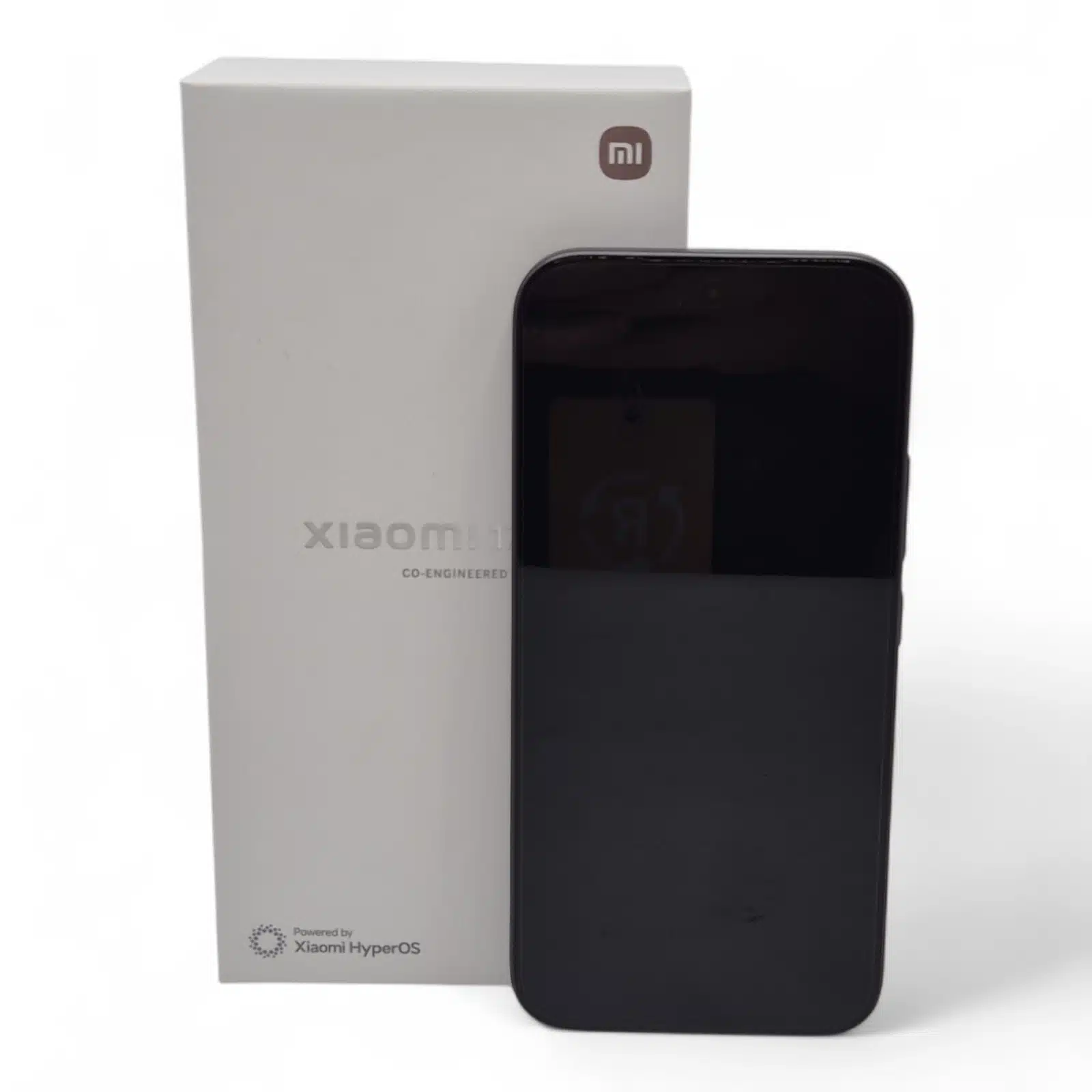 Movil Xiaomi 17T 12GB Ram 256GB Azul + Caja *A Estrenar*
