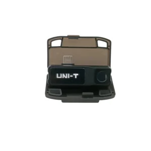 TERMOMETRO DE MOVIL UNI-T 120 MOBILE + CAJA
