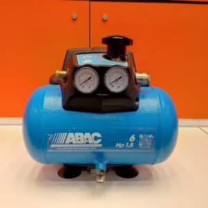 COMPRESORA ABAC HP 1.5