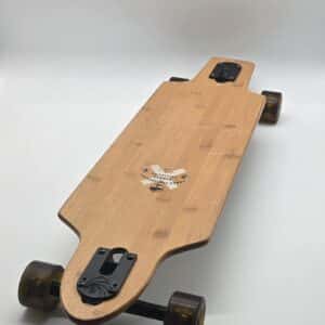 LONGBOARD ZEPPELIN BAMBOO ZOE KELLER