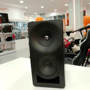 MONITOR DE ESTUDIO KALI SM-5-C 3 VIAS A ESTRENAR