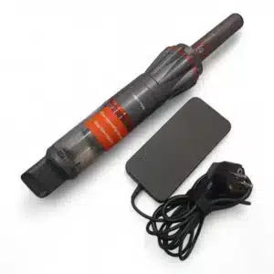 ASPIRADORA MANUAL SIN CABLE INVICTUS ONE 11.1 V + CARGADOR