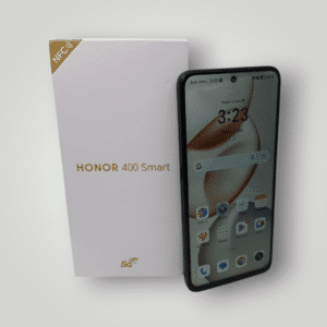 MOVIL HONOR 400 SMART 5G 4GB/128GB A ESTRENAR