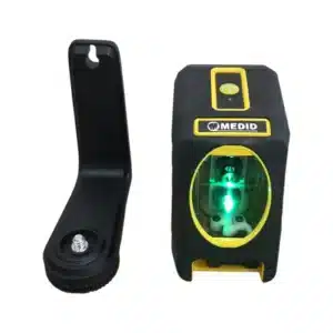 NIVEL LASER MEDID 5332 (LUZ VERDE)