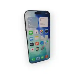 IPHONE 16 PRO MAX 1TB 100 BAT GRIS