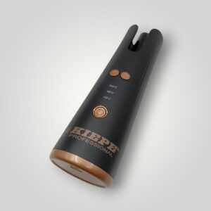 RIZADOR DE PELO KIEPE PROFESIONAL 8200 + CAJA