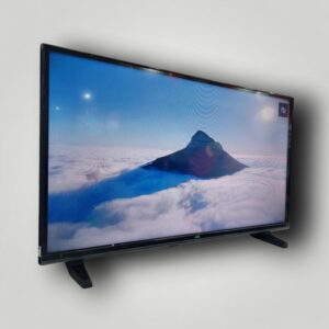 SMARTV JVC LT-32VDH5400 32 DYNAPIX PLUS + CAJA *A ESTRENAR*