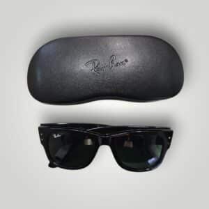 GAFAS RAYBAN 3183 + ESTUCHE