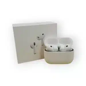 AIRPODS PRO 3 GENERACION + CAJA