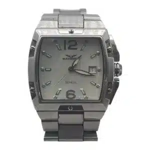 RELOJ DE PULSERA SANDOZ 81282-0012 ACERO