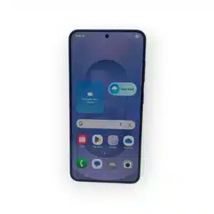 MOVIL SAMSUNG GALAXY S25 256GB/12GB AZUL