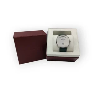 RELOJ PULSERA DE GUCCI 157.3 + CAJA