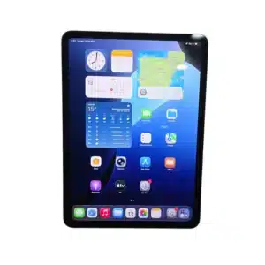 IPAD A16 (A3354) 11" 256GB PLATA