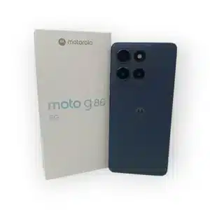 MOVIL MOTOROLA G86 5G 8GB 256GB + CAJA