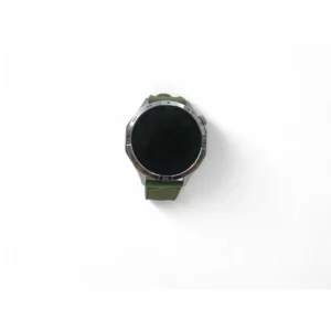 SMARTWATCH XO WATCH 4 VERDE + CARGADOR