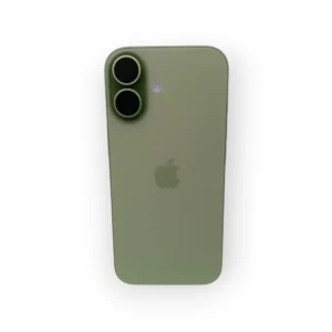 IPHONE 17 256GB 100% BAT VERDE