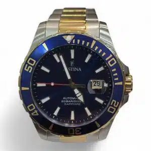 RELOJ AUTOMATICO FESTINA F20532