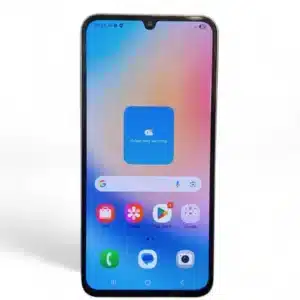 MOVIL SAMSUNG GALAXY A34 5G 256GB / 8GB