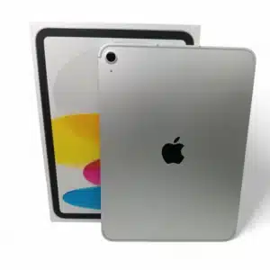 IPAD A16 11ªGEN 128GB WIFI + CELULAR PLATEADO *A ESTRENA *