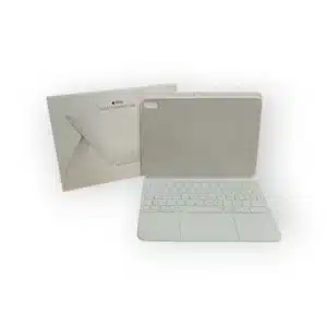 APPLE MAGIC KEYBOARD FOLIO PARA IPAD A16 A ESTRENAR