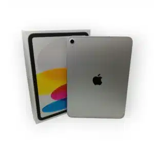 IPAD A16 11ªGEN 128GB WIFI + CELULAR PLATEADO *A ESTRENAR