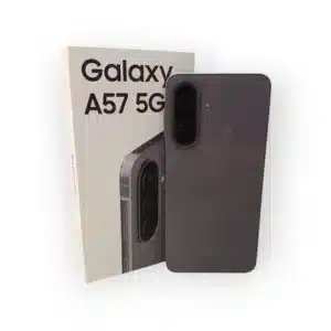 MOVIL SAMSUNG A57 5G 8GB 128GB  + CAJA A ESTRENAR