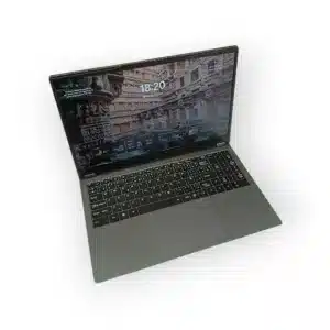 PORTATIL SM RYZEN 3 3200U/16GB/512GB WIN 11 (PANTALLA TACTIL) + CARGADOR