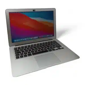 MACBOOK AIR 8GB 256GB (2015) 259 CICLOS + CARGADOR