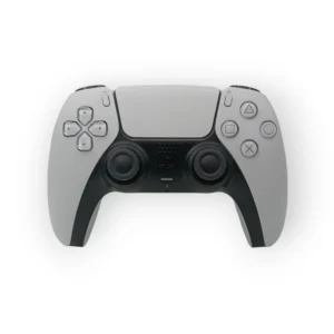 MANDO PS5 BLANCO