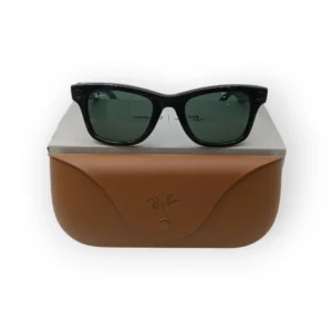 GAFAS RAYBAN 1ªGEN RW4006 50-22 + CAJA Y FUNDA