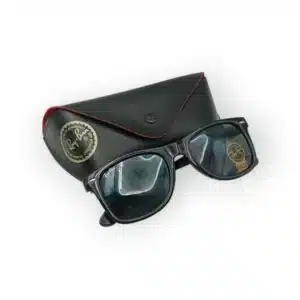 GAFAS DE SOL RAYBAN RB4260 A ESTRENAR + FUNDA