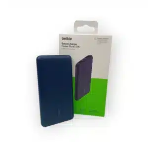 POWER BANK BELKIN 10K 15W *A ESTRENAR*