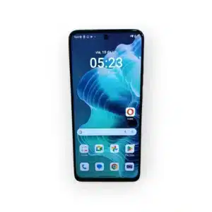 MOVIL MOTOROLA MOTOG35 5G 256GB / 8GB