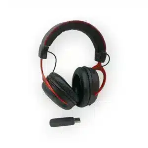 AURICULARES HYPERX CL002 + PINCHO