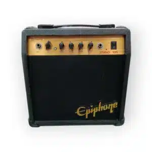 AMPLIFICADOR DE GUITARRA EPIPHONE STUDIO 10S