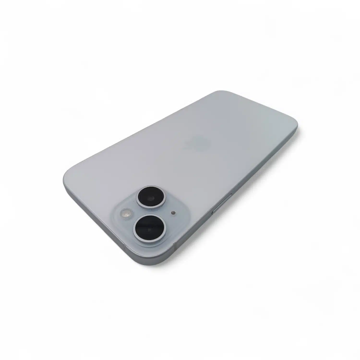 Iphone 15 Plus 128GB 88 Bat Esim Azul — foto 3