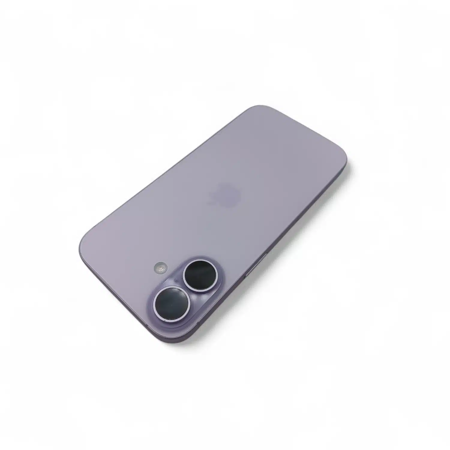 Iphone 17 512GB Bateria 100% Violeta + Caja — foto 4