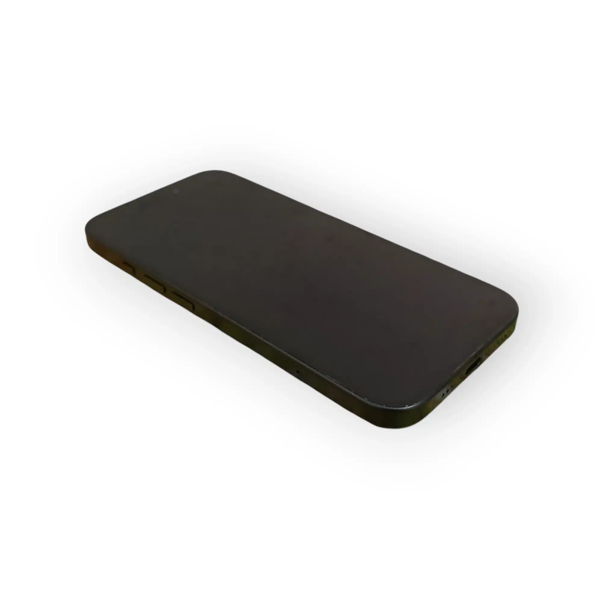 Iphone 16 128GB Negro 98% Bat + Caja — foto 4
