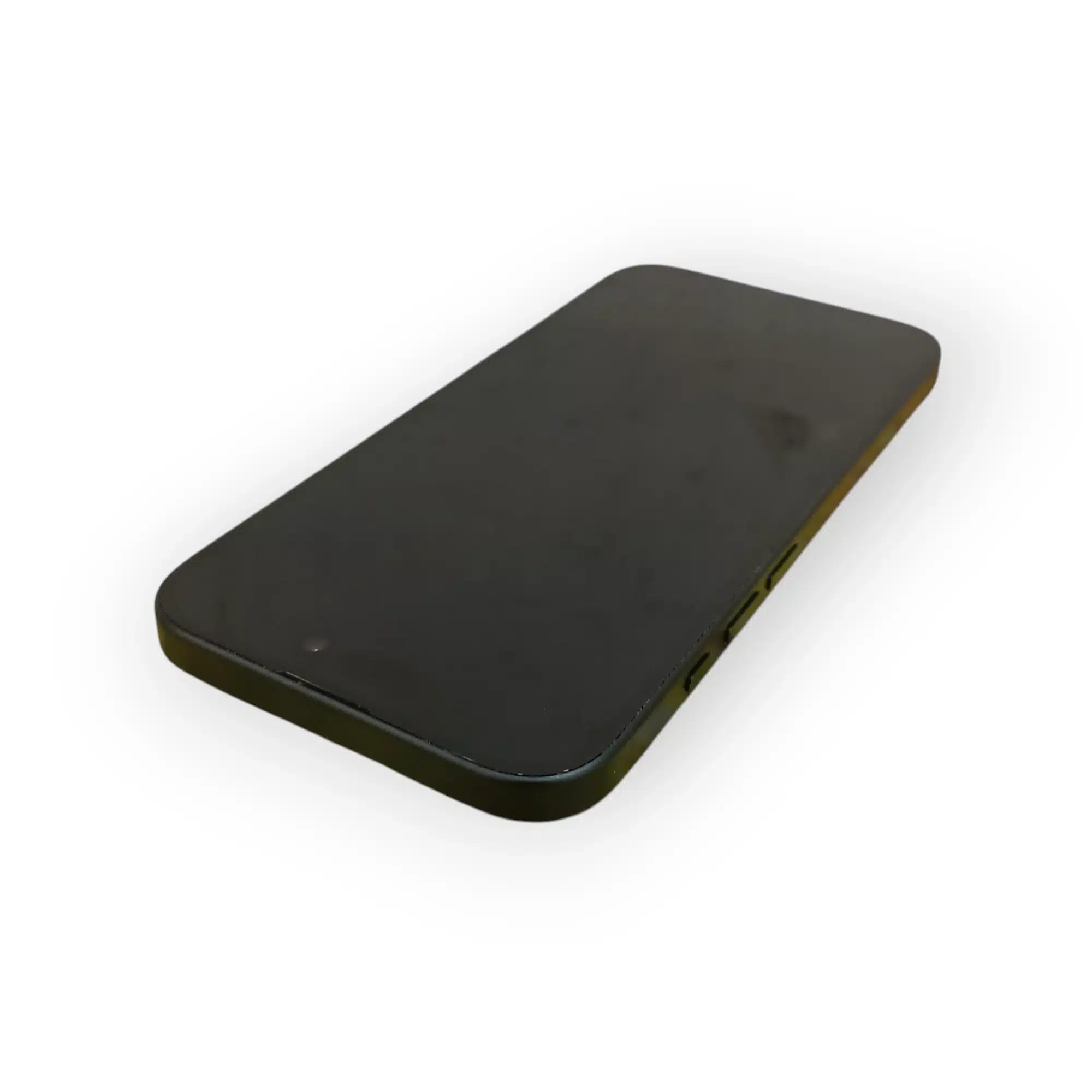 Iphone 16 128GB Negro 98% Bat + Caja — foto 3