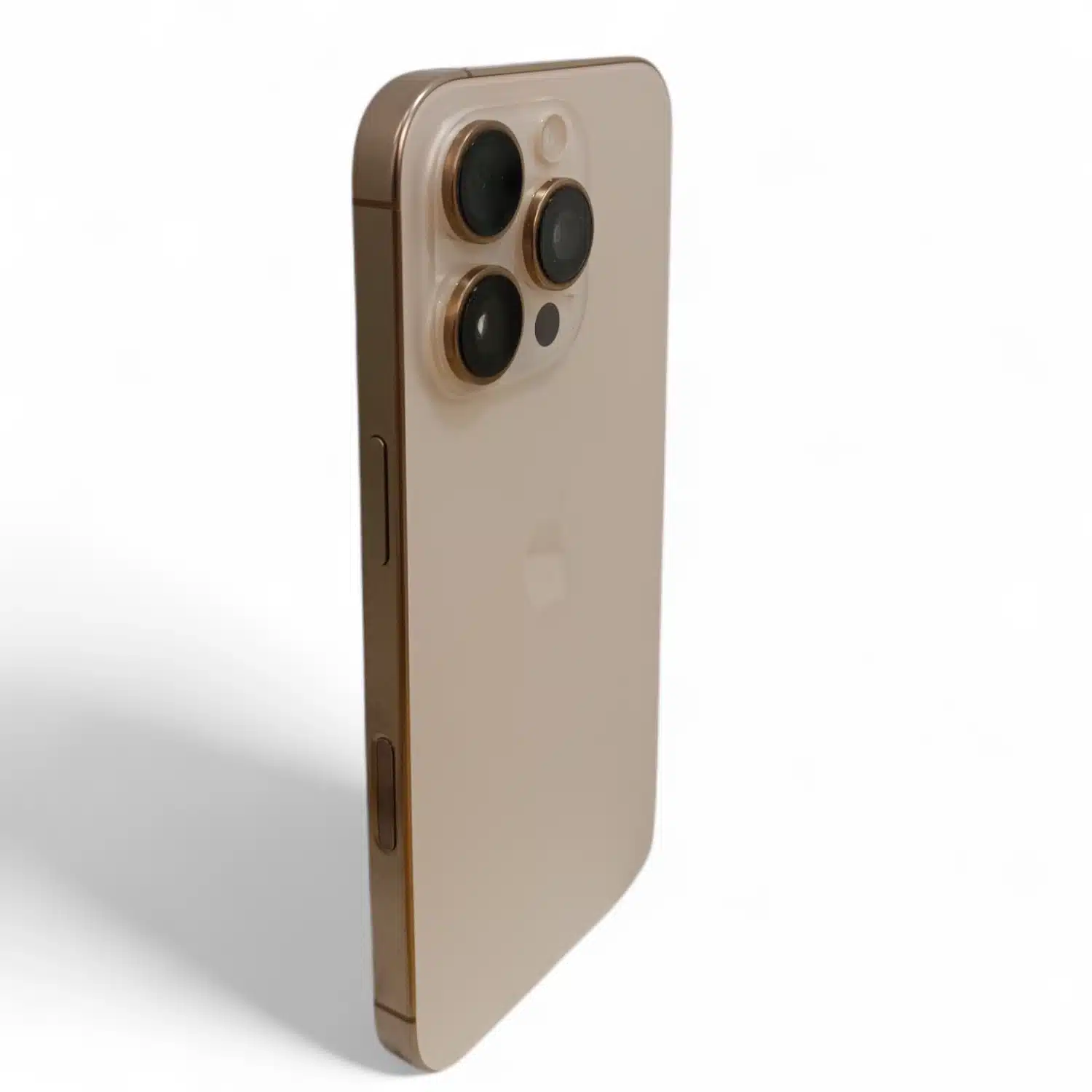 Iphone 16 Pro 256GB + Cable + Caja Bat 93% — foto 4